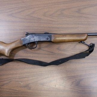 Rossi M713 357 Magnum Police Trade-In Revolver - Revolvers - Sunshine Gun Shop