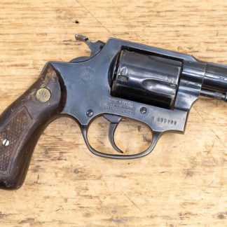 Rossi M685 38 Special 5-Shot Used Trade-in Revolver Rossi M685 38 Special 5-Shot Used Trade-in Revolver - Revolvers - Sunshine Gun Shop