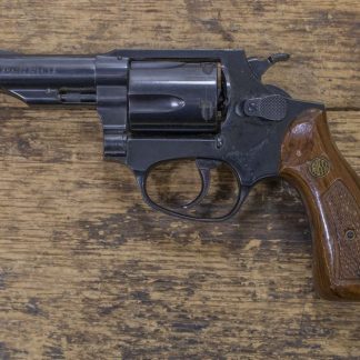 Rossi M68 38 Special Police Trade-In Revolver Rossi M68 38 Special Police Trade-In Revolver - Revolvers - Sunshine Gun Shop