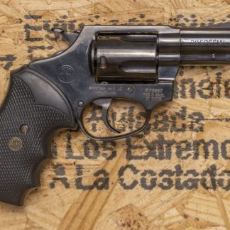 Rossi R351 .38 Special Police Trade-In Revolver - Revolvers | Sunshine Gun Shop