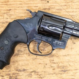 Rossi 461 357 Magnum Used Police Trade-in Revolver - Revolvers | Sunshine Gun Shop