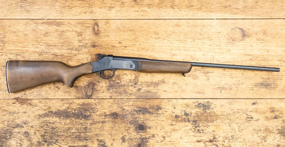 Rossi 410 Gauge Police Trade-in Shotgun Rossi 410 Gauge Police Trade-in Shotgun - Rossi - Sunshine Gun Shop