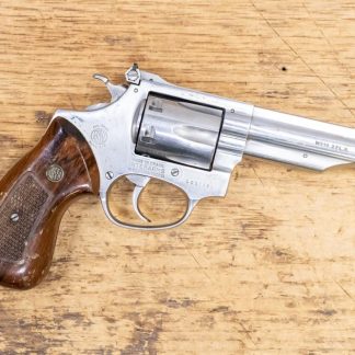 Rossi Rossi 32 Cal Police Trade-in Revolver - Revolvers - Sunshine Gun Shop