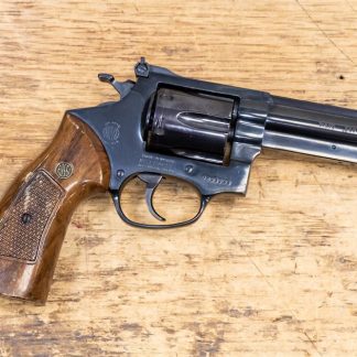 Rossi Model 57 357 Magnum Police Trade-in Revolver - Revolvers | Sunshine Gun Shop