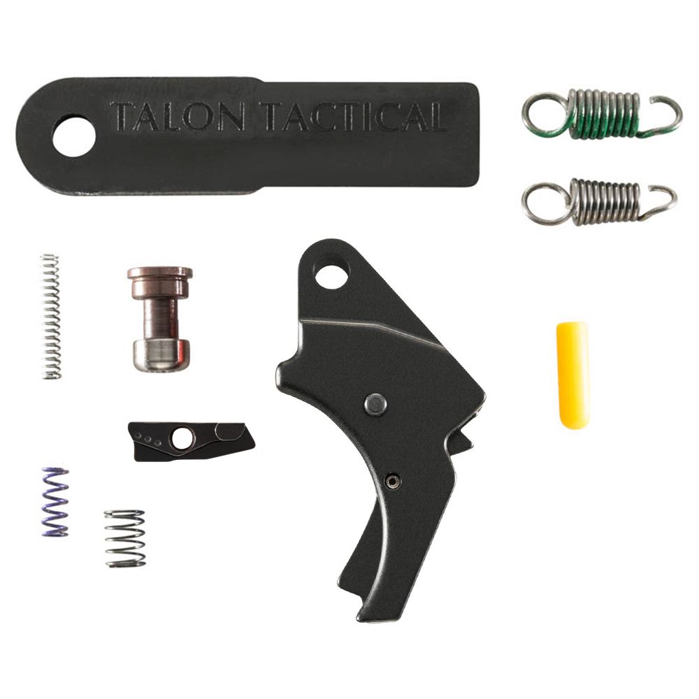 Curved Forward Set Sear & Trigger Kit for M&P Curved Forward Set Sear & Trigger Kit for M&P - M&P - Sunshine Gun Shop