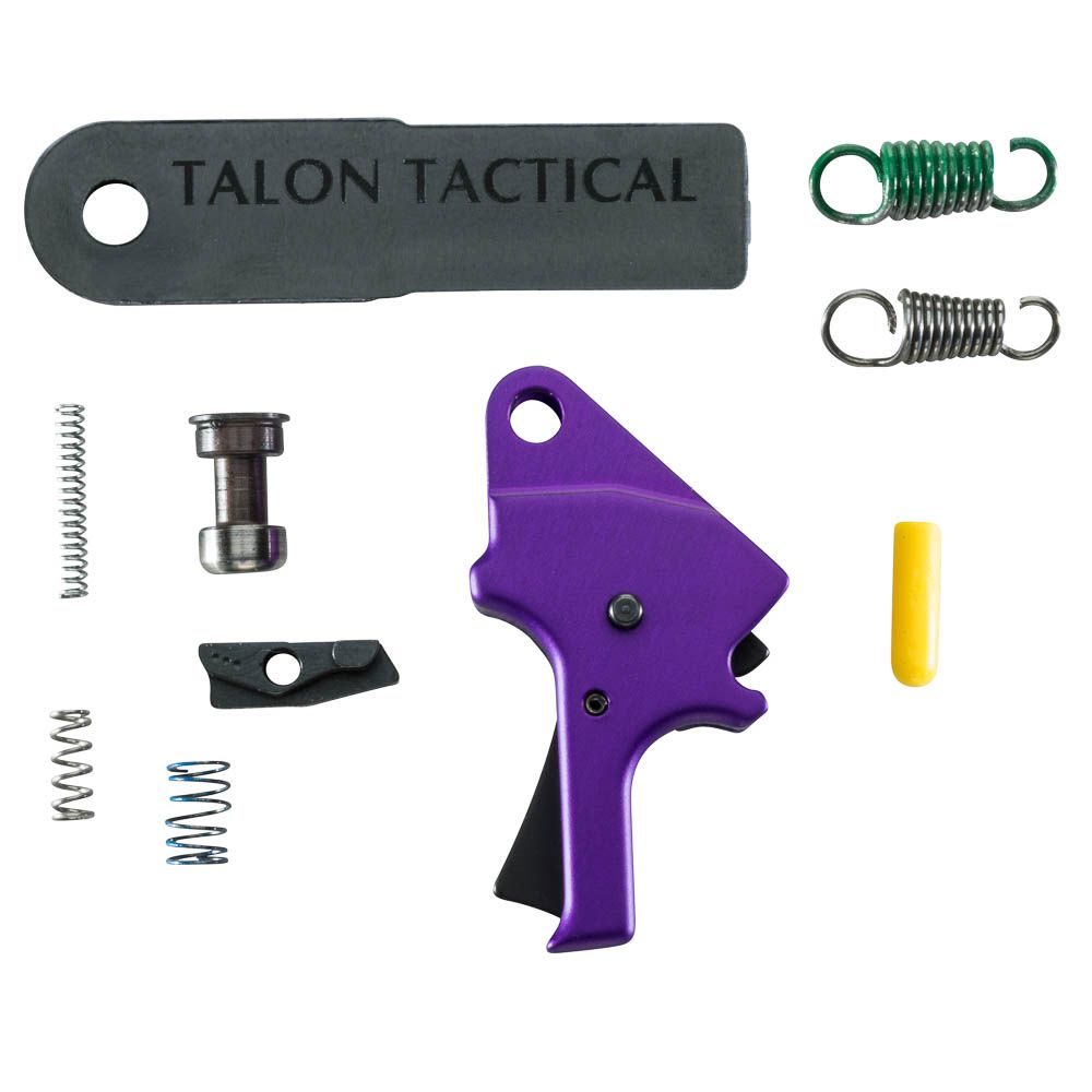 Flat-Faced Forward Set Sear & Trigger Kit for M&P Flat-Faced Forward Set Sear & Trigger Kit for M&P - M&P - Sunshine Gun Shop