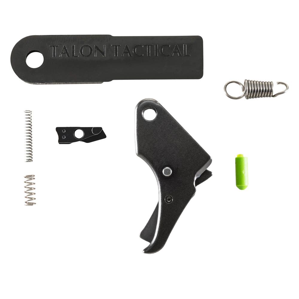 Action Enhancement Trigger & Duty/Carry Kit for M&P Shield 45 Action Enhancement Trigger & Duty/Carry Kit for M&P Shield 45 - M&P - Sunshine Gun Shop