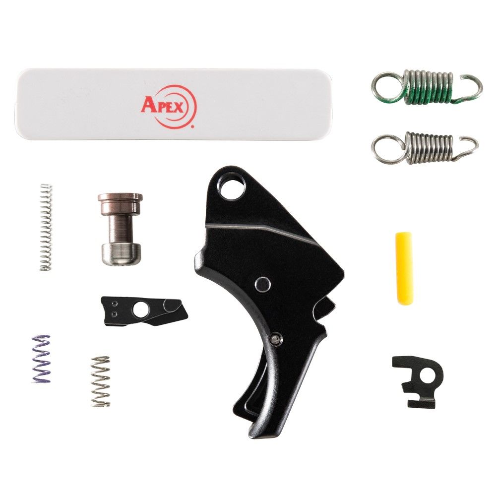 Curved Forward Set Trigger Kit for M&P M2.0 Curved Forward Set Trigger Kit for M&P M2.0 - M&P - Sunshine Gun Shop