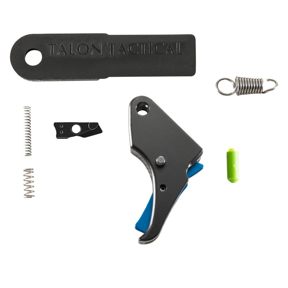 Action Enhancement Trigger & Duty/Carry Kit for M&P Shield 45 Action Enhancement Trigger & Duty/Carry Kit for M&P Shield 45 - M&P - Sunshine Gun Shop