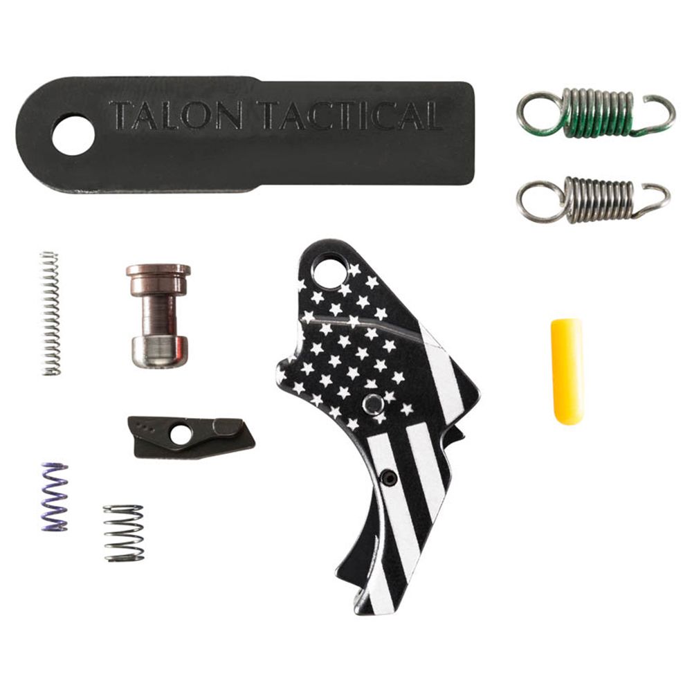 Curved Forward Set Sear & Trigger Kit for M&P Curved Forward Set Sear & Trigger Kit for M&P - M&P - Sunshine Gun Shop