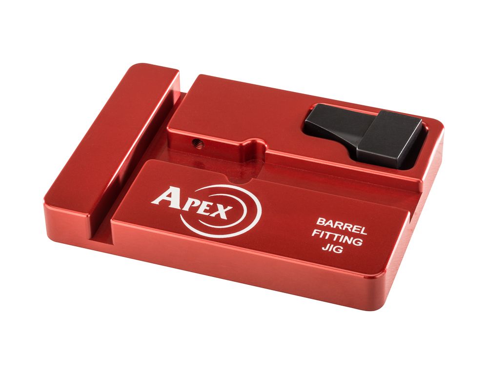 Apex Barrel Fitting Fixtures for M&P Barrels Apex Barrel Fitting Fixtures for M&P Barrels - Barrels - Sunshine Gun Shop