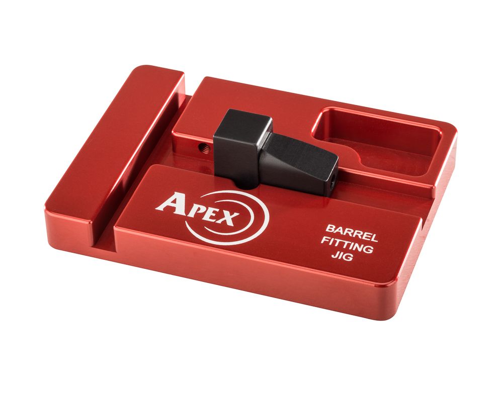 Apex Barrel Fitting Fixtures for M&P Barrels Apex Barrel Fitting Fixtures for M&P Barrels - Barrels - Sunshine Gun Shop
