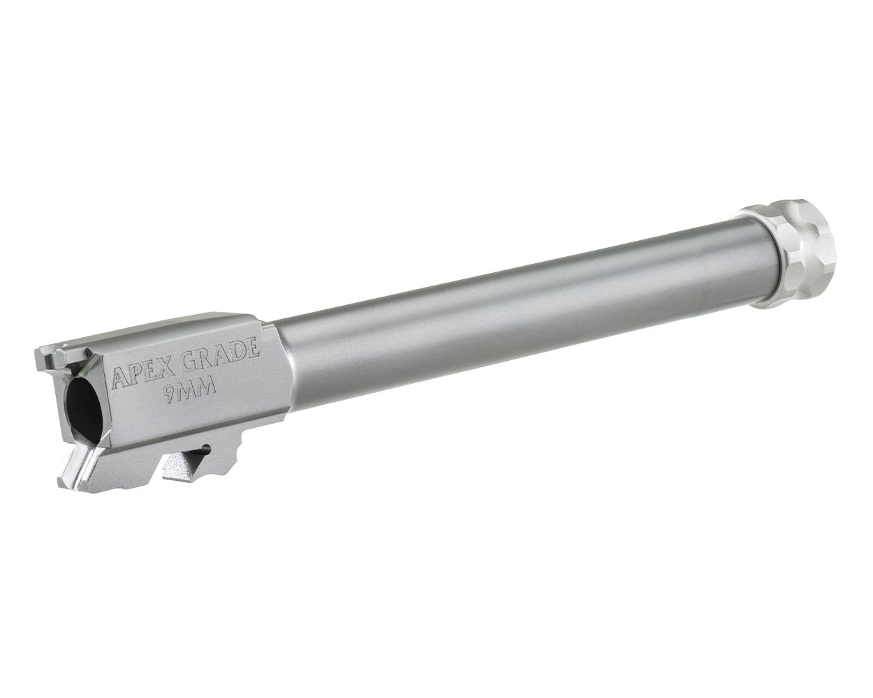 Apex Grade 9mm Gunsmith Fit Threaded Barrels for M&P Apex Grade 9mm Gunsmith Fit Threaded Barrels for M&P - Barrels - Sunshine Gun Shop