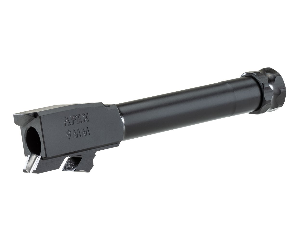 Apex 9mm Drop-In Threaded Barrel for FN 509 Apex 9mm Drop-In Threaded Barrel for FN 509 - Barrels - Sunshine Gun Shop