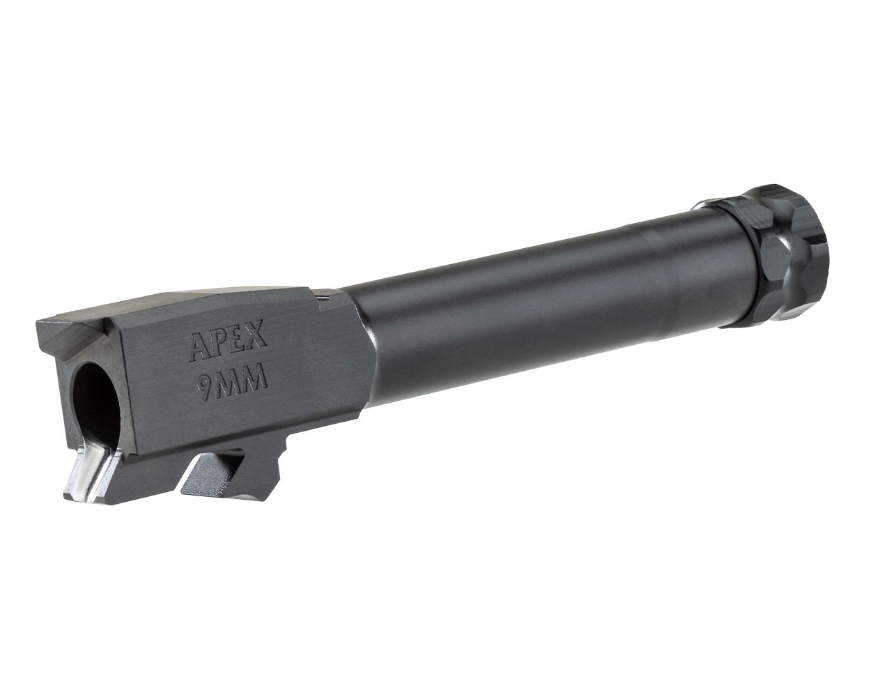 Apex 9mm Drop-In Threaded Barrel for FN 509 Apex 9mm Drop-In Threaded Barrel for FN 509 - Barrels - Sunshine Gun Shop
