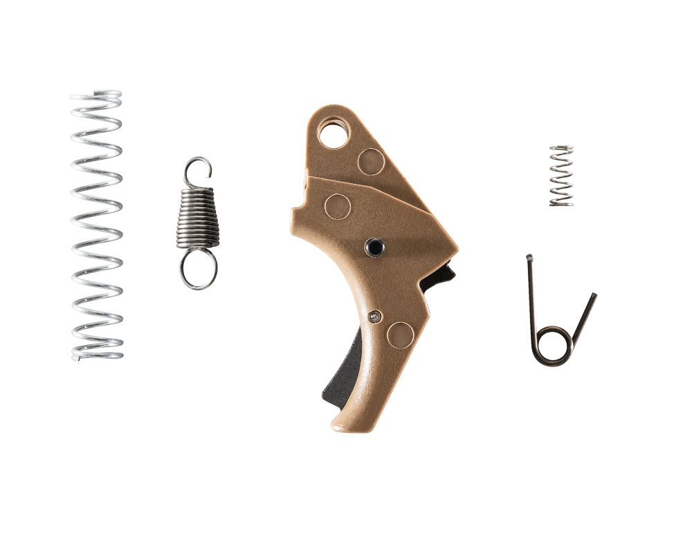 Action Enhancement Kit for SDVE Action Enhancement Kit for SDVE - Accessories - Sunshine Gun Shop