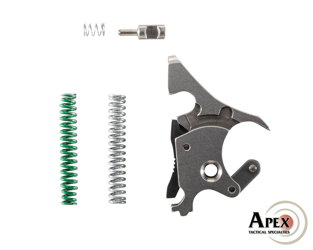 Evolution IV Revolver Hammer Kit Evolution IV Revolver Hammer Kit - Hammers - Sunshine Gun Shop