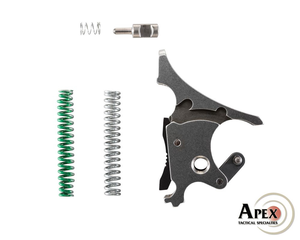 Evolution IV Revolver Hammer Kit Evolution IV Revolver Hammer Kit - Hammers - Sunshine Gun Shop