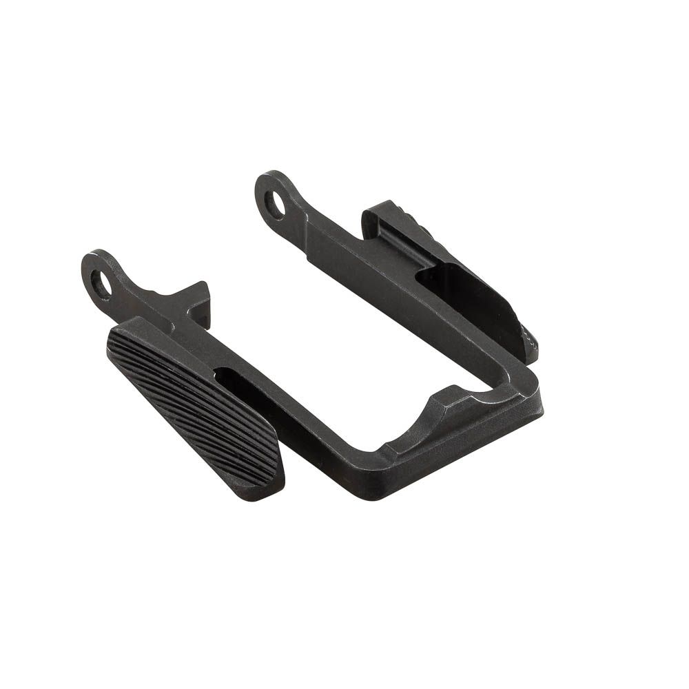 Extended Slide Release for CZ P-10 Extended Slide Release for CZ P-10 - Slides - Sunshine Gun Shop