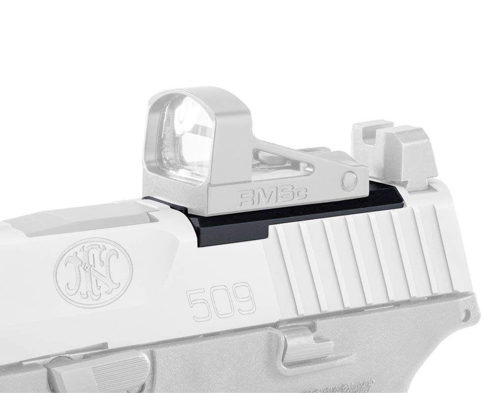 Apex Optic Mount for RMSc/507K - FN 509 Apex Optic Mount for RMSc/507K - FN 509 - FN - Sunshine Gun Shop