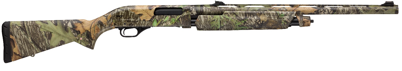 Winchester SXP Turkey 20ga 24in Mossy Oak Obsession Winchester SXP Turkey 20ga 24in Mossy Oak Obsession - Pump Action Shotguns - Sunshine Gun Shop