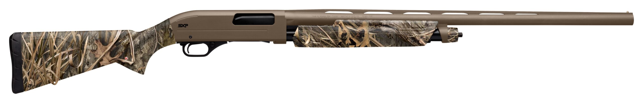 Winchester SXP Hybrid Hunter 12 Gauge 28in 3in Chamber Winchester SXP Hybrid Hunter 12 Gauge 28in 3in Chamber - Pump Action Shotguns - Sunshine Gun Shop