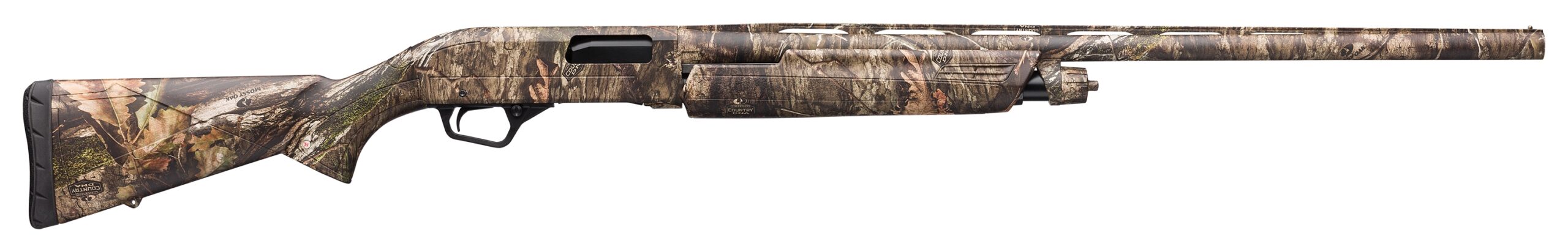 Winchester SXP Universal Hunter 20 Gauge 28″ Mossy Oak DNA Winchester SXP Universal Hunter 20 Gauge 28″ Mossy Oak DNA - Pump Action Shotguns - Sunshine Gun Shop