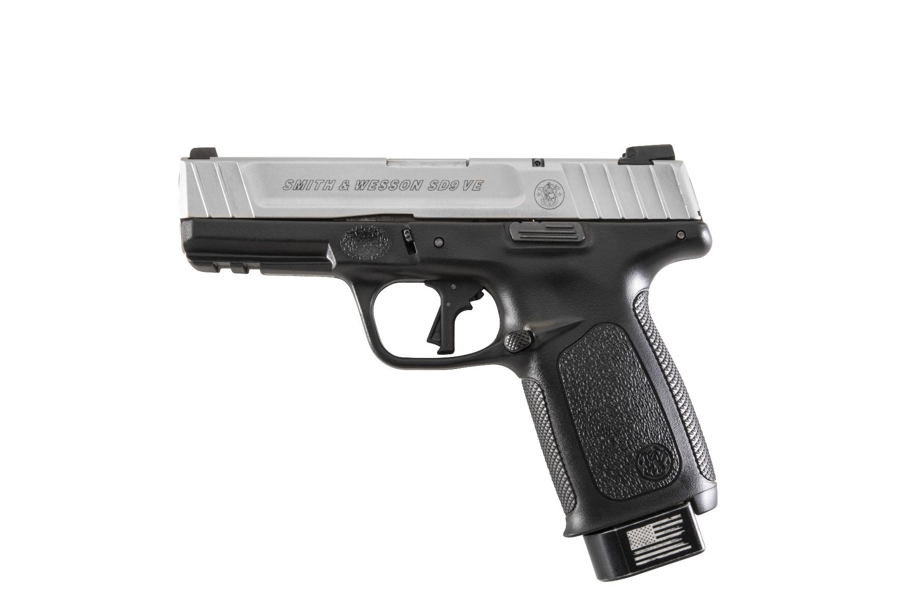 Flat-Faced Action Enhancement Kit for SDVE Flat-Faced Action Enhancement Kit for SDVE - Accessories - Sunshine Gun Shop