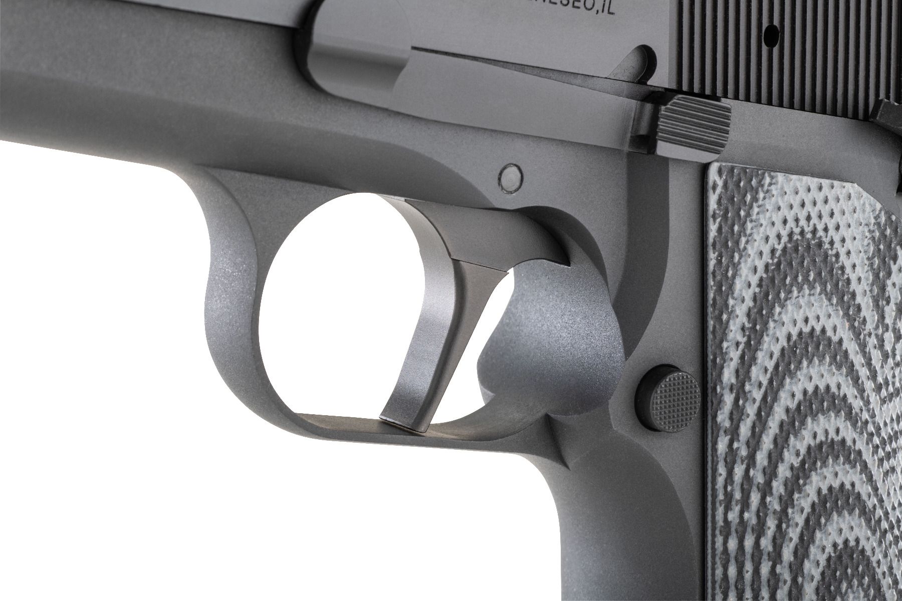 Action Enhancement Trigger Kit for Springfield SA-35 Action Enhancement Trigger Kit for Springfield SA-35 - Springfield - Sunshine Gun Shop