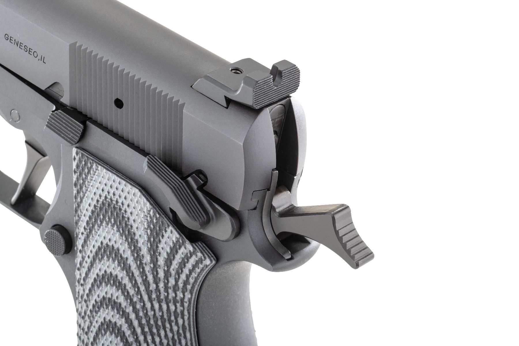 Action Enhancement Trigger Kit for Springfield SA-35 Action Enhancement Trigger Kit for Springfield SA-35 - Springfield - Sunshine Gun Shop