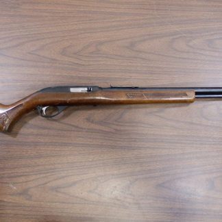 Marlin Glenfield 60 22LR Police Trade-In Rifle (JM Stamp) Marlin Glenfield 60 22LR Police Trade-In Rifle (JM Stamp) - Marlin Used Gun Collection - Sunshine Gun Shop