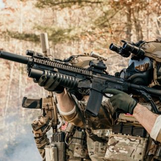the GL/SSC: A Legacy Rifle from SOCOM