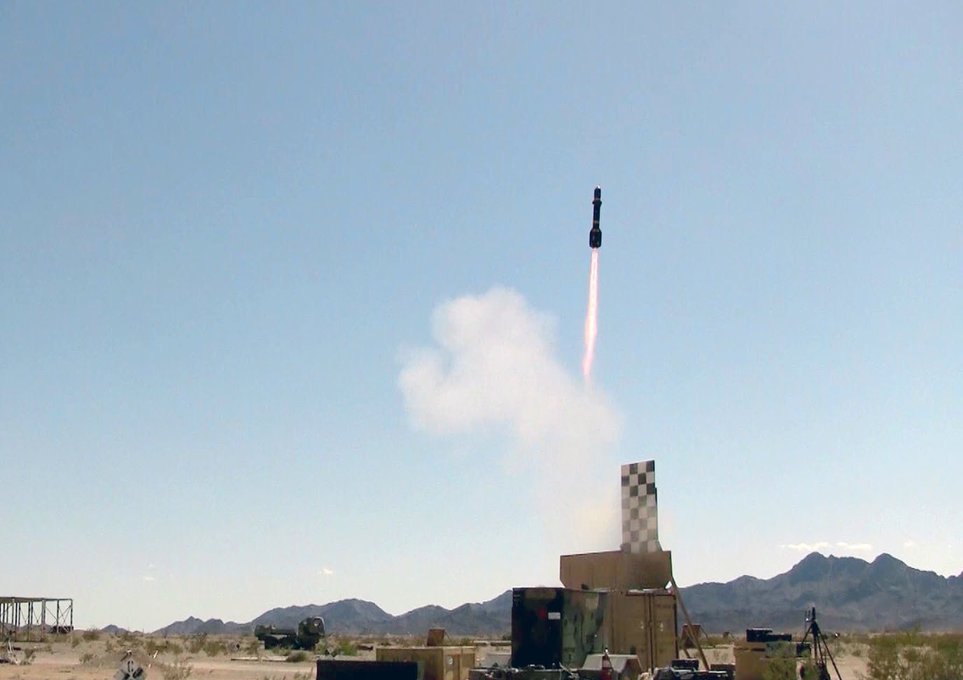 Lockheed Martin’s GRIZZLY™ Launches First Sanctum™ C-UAS Successfully Lockheed Martin’s GRIZZLY™ Launches First Sanctum™ C-UAS Successfully - Accessories - Sunshine Gun Shop
