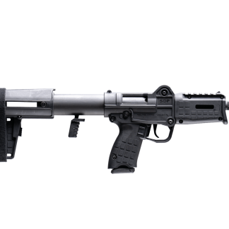 Kel-Tec SUB-SDP 9mm Braced Pistol