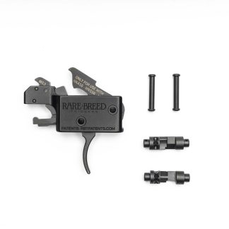 FRT-MR3™ Single-Stage (3-Position) Forced Reset Trigger for the HK MR223 & HK MR556 FRT-MR3™ Single-Stage (3-Position) Forced Reset Trigger for the HK MR223 & HK MR556 - Rare Breed - Sunshine Gun Shop