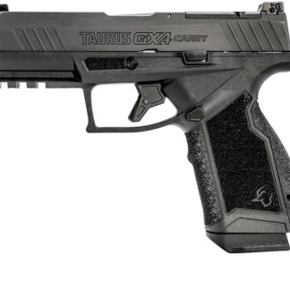 Taurus GX4 Carry .380 ACP Optics-Ready Pistol